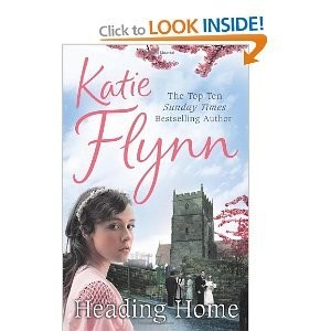 Heading home katie flynn - home,,