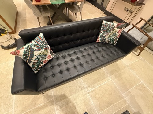 Beautiful seater faux - beautiful, 3