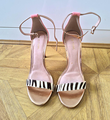 Next womens pink - womens, ankle