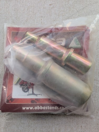 Abba motorcycle fitting kit - abba,