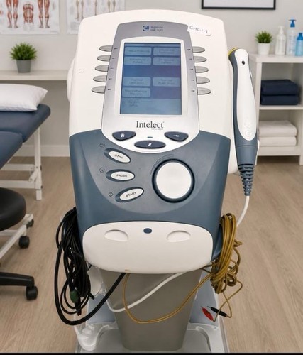 Chattanooga intelect advanced - chattanooga,