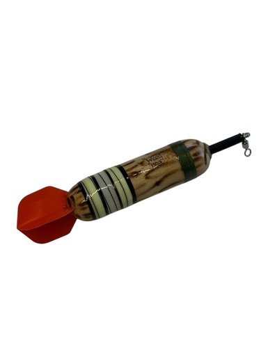 Marker float handmade custom - float,