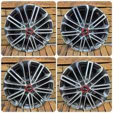 18" GENUINE KIA PROCEED MK3