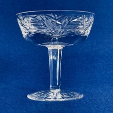 Vintage Waterford Crystal