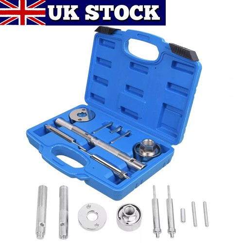 Diesel injector removal - injector,