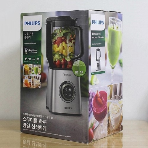 Philips hr3752 high speed - philips, hr3752/00