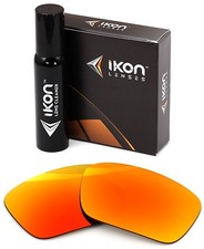 Polarized IKON Iridium