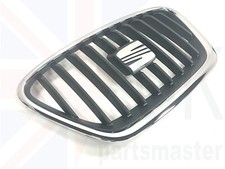 Seat altea 2007 - altea, new