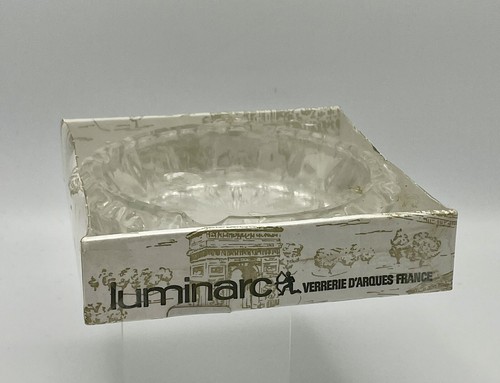 Luminarc glass prism - luminarc, 6”