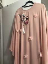 Dubai Abaya - Size 54
