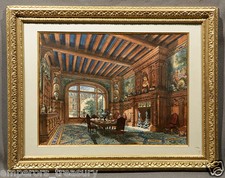 European Continental School