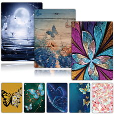 Passport Holder Protector Cover Wallet PU Leather Travel European United Kingdom