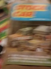 BRISCA F1/F2 STOCK CARS  STOCK