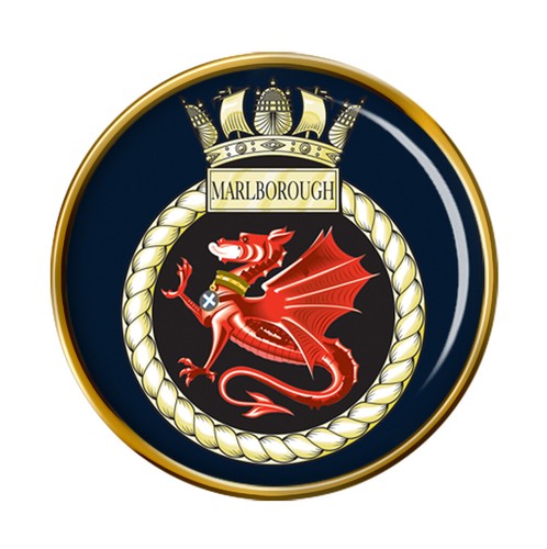 Hms marlborough royal - hms, navy