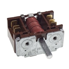 FLAVEL RANGE COOKER OVEN SELECTOR SWITCH SWITCH EG0 42.02900.027 GENUINE  (12)