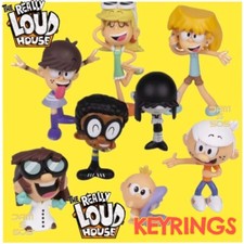 The Loud House Really Loud