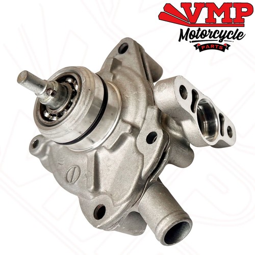 New water pump assemble - water,