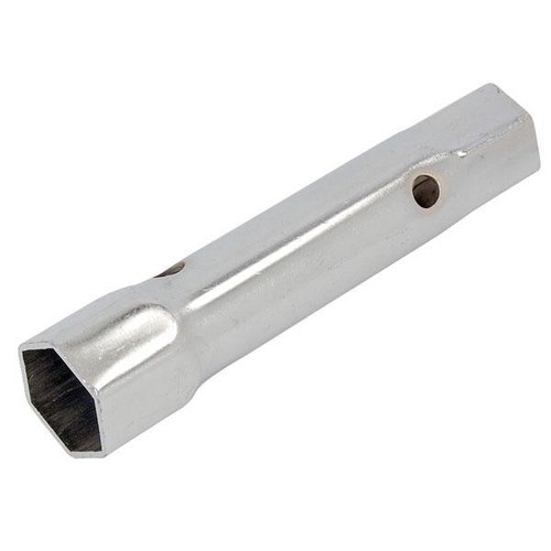 Tubular tube spanner - /,