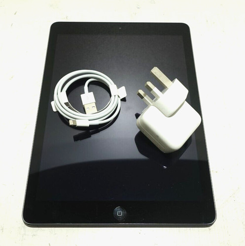 Apple ipad air a1474 - apple, 9.7"