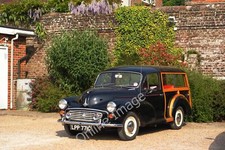 Photo 12x8 morris 1000 - photo,