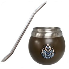 Thermal Mate & Bombilla for