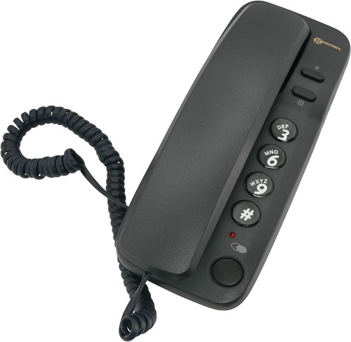 Gondola style corded - gondola, analogue