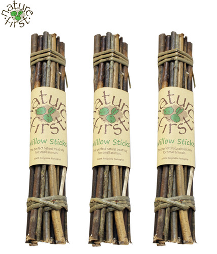 Pack nature first willow - nature,