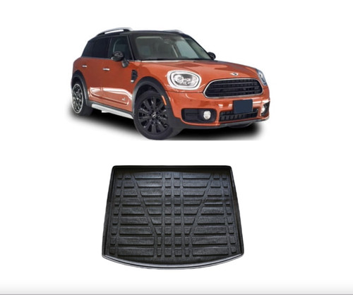Mini countryman f60 2017 - countryman,