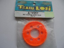 New Team Losi 90T Slipper Spur