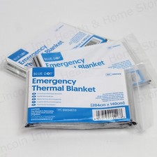 Emergency Thermal Foil