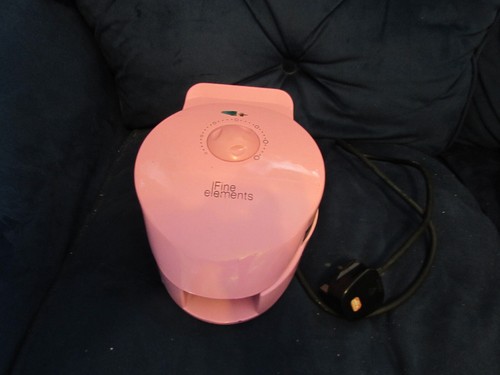 Pink coloured electric - pink,
