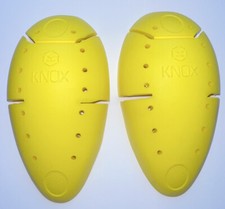 Knox Micro-Lock Elbow/Knee Protectors – Part 54 Clothing Armour