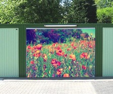 3D Wild Flower Petals N463