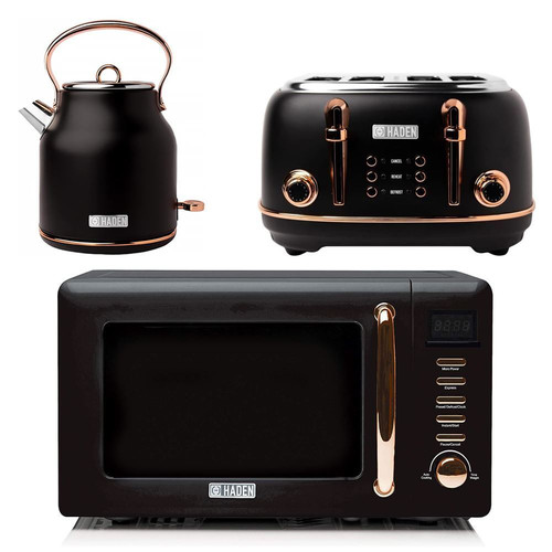 Haden kettle toaster - kettle,, &