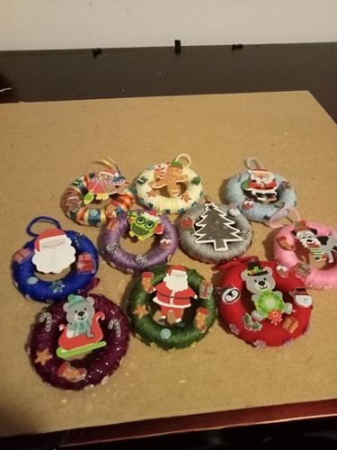 Job lot handmade unusual - job,