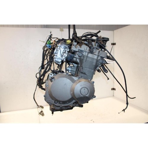Full engine k707 suzuki - engine,