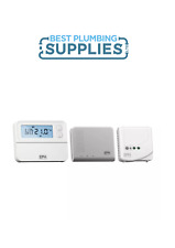 EPH CP4I Smart Heating