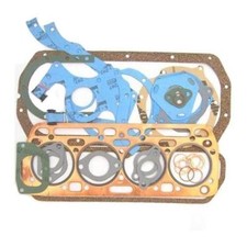 INTERNATIONAL B250 B275 B414 444 TRACTOR FULL ENGINE GASKET SET