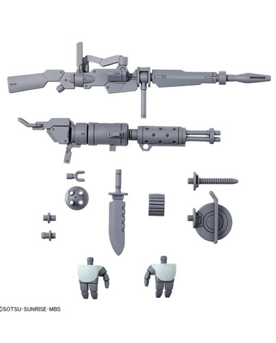 144 extension parts - hg,