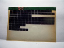 Honda CBR 1000 F H Parts