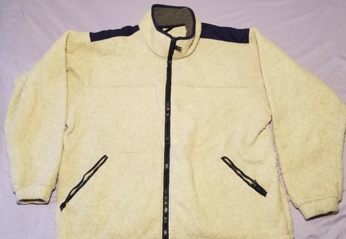 Henri lloyd sherpa fleece - xl,