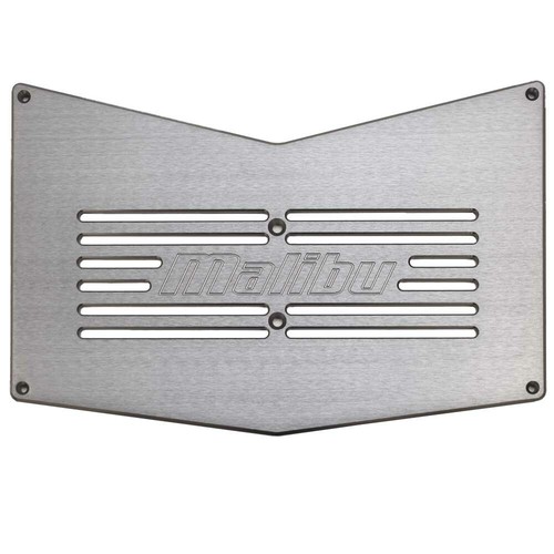 Malibu boat transom step vent - transom,