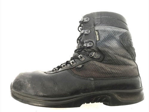 Jolly gore tex combat steel - gore-tex,