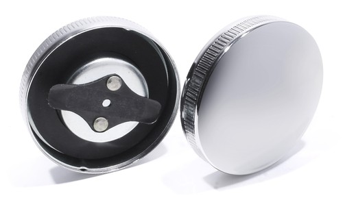Fuel tank cap set - ,