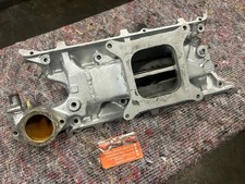 Ford Essex 3.0 3.1 V6 Modified