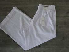 M&S MARKS & SPENCER WHITE