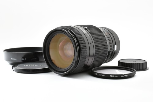 Mint hood nikon - w/hood],