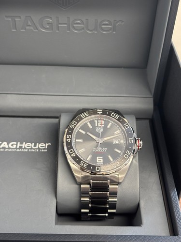 Tag heuer formula calibre - tag,