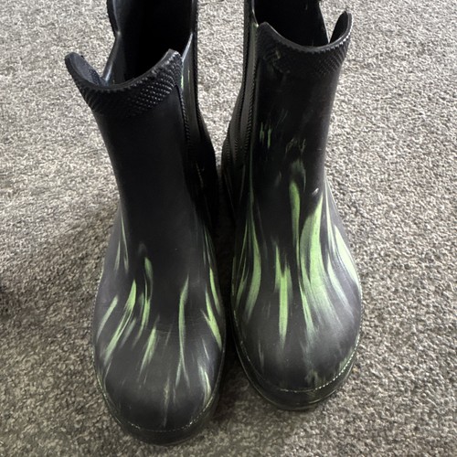 Ankle wellington boots - ankle,