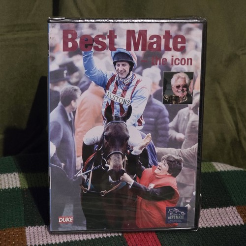Best mate the icon - icon, [dvd]